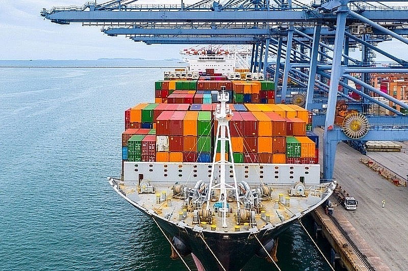 USA: The Largest Importer of Vietnamese Goods in 2023 USA: The Largest Importer of Vietnamese Goods in 2023