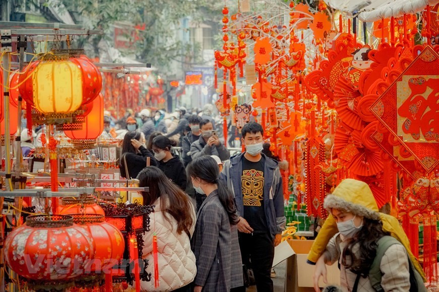 Agoda: Vietnam Is In Asia-Pacific’s Top 5 Destination During Lunar New Year