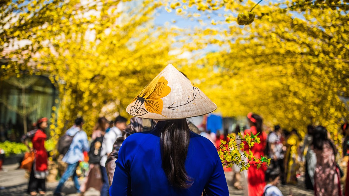 Agoda: Vietnam Is In Asia-Pacific’s Top 5 Destination During Lunar New Year