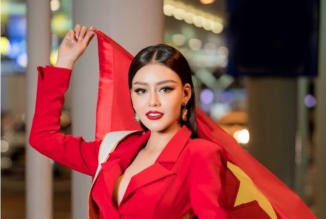 Vietnam Jumped 2 Places on Missosology's Global Beauty Rankings Vietnam Jumped 2 Places on Missosology's Global Beauty Rankings