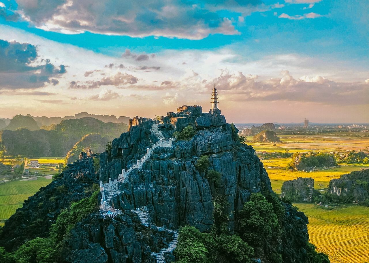 Ninh Binh: Activities To Mark Trang An's 10th Anniversary As World Heritage Site Ninh Binh: Activities To Mark Trang An's 10th Anniversary As World Heritage Site