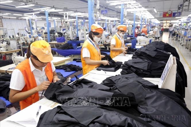 Thúc đẩy quan hệ Đối tác chiến lược Việt Nam - Philippines Chú thích ảnh