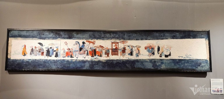 Young Vietnamese Artists Inspired By Japanese’s Ukiyo-e Prints Young Vietnamese Artists Inspired By Japanese’s Ukiyo-e Prints