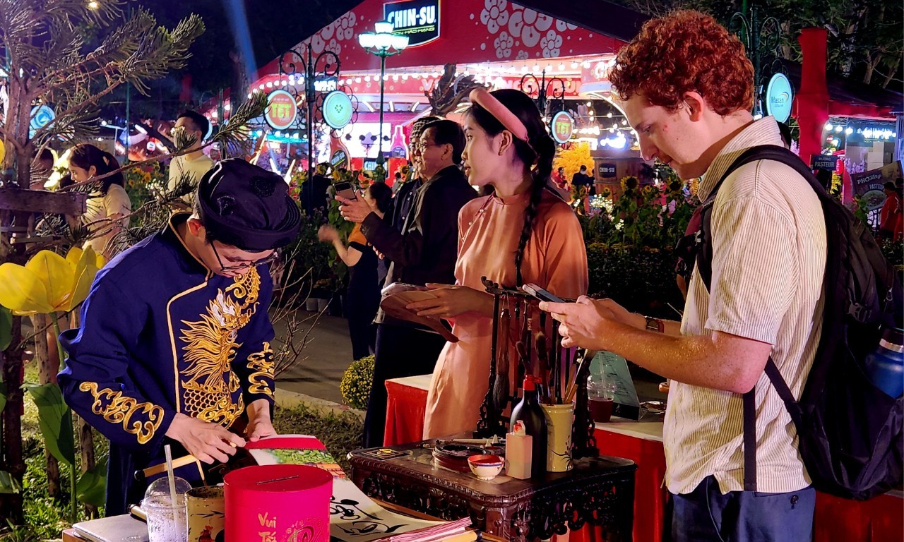 Agoda: Nhiều du khách quốc tế muốn đến Việt Nam dịp Tết Nguyên đán Agoda: Nhiều du khách quốc tế muốn đến Việt Nam dịp Tết Nguyên đán