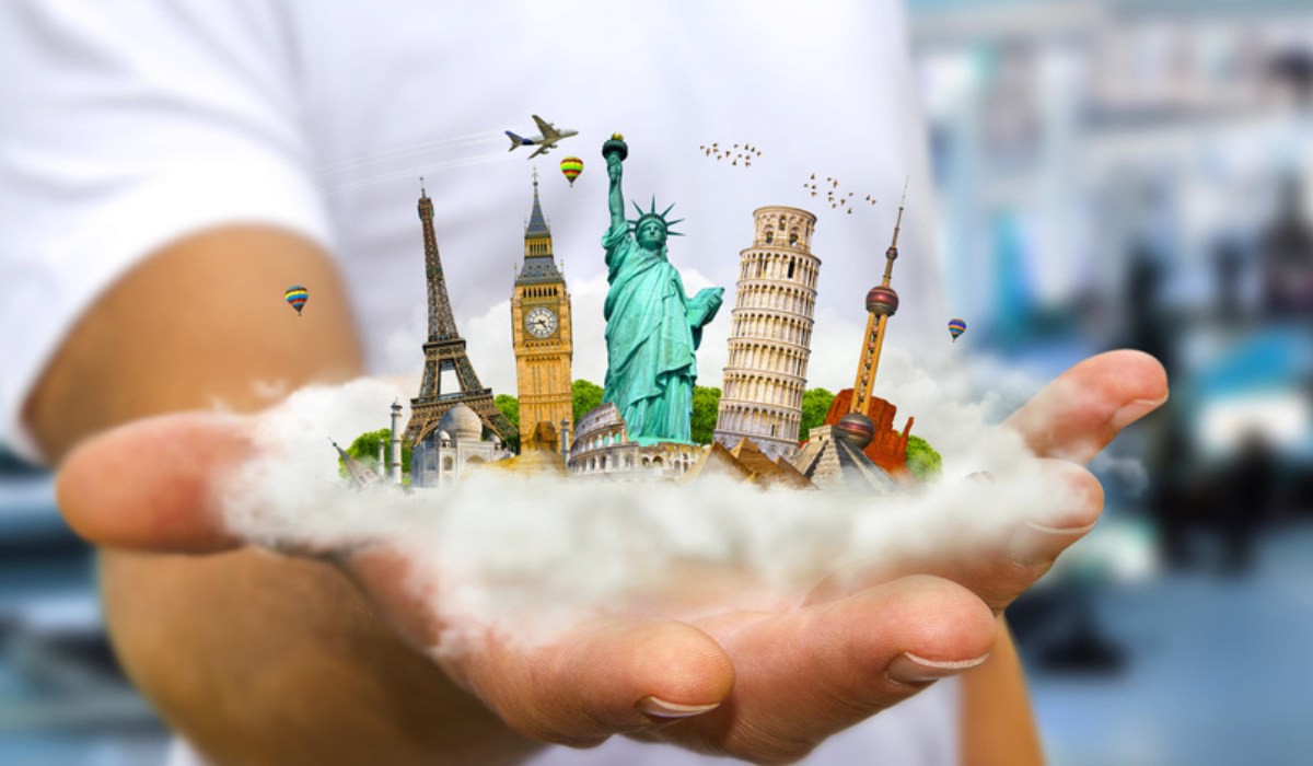 UN Tourism: Du lịch thế giới phục hồi hoàn toàn trong năm 2024 a
