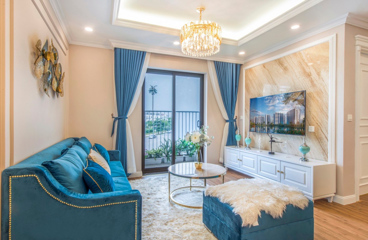 Không gian tiện nghi, hiện đại và nhiều ánh sáng tự nhiên tại căn hộ của tổ hợp dự án Le Grand Jardin. Không gian tiện nghi, hiện đại và nhiều ánh sáng tự nhiên tại căn hộ của tổ hợp dự án Le Grand Jardin.