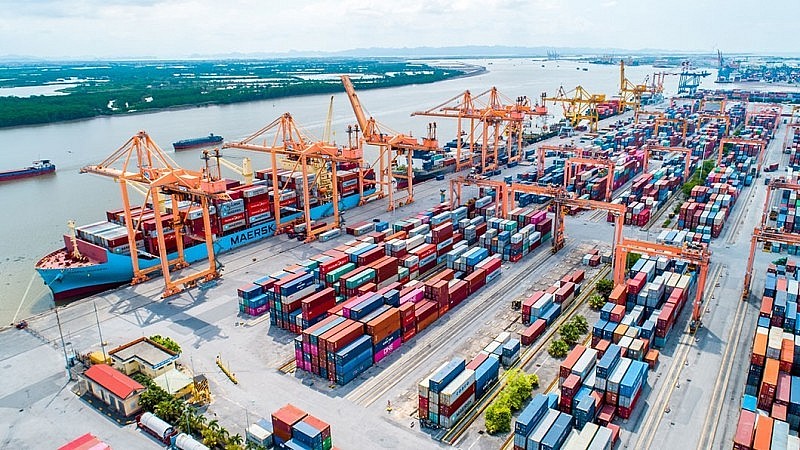 Asia House: Vietnam's Economy Will Achieve Outstanding Achievements in 2024 Asia House: Vietnam's Economy Will Achieve Outstanding Achievements in 2024
