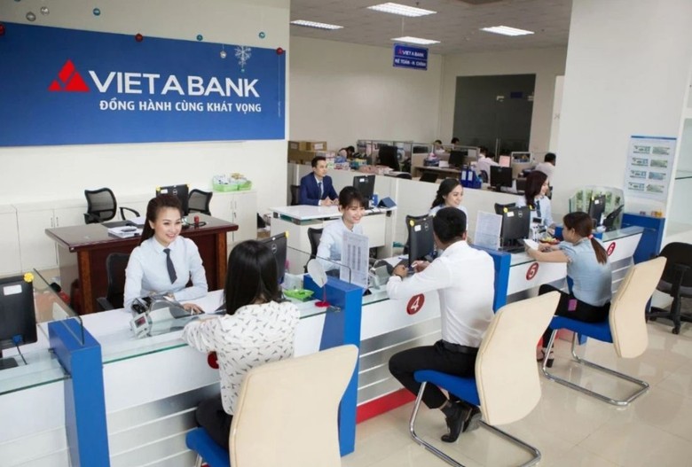 VietABank báo lợi nhuận quý 4/2023 tăng gần 13%.
