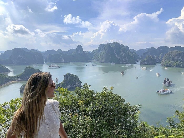 Ti Top Island Is Among The Most Beautiful Beaches In The World Ti Top Island Is Among The Most Beautiful Beaches In The World