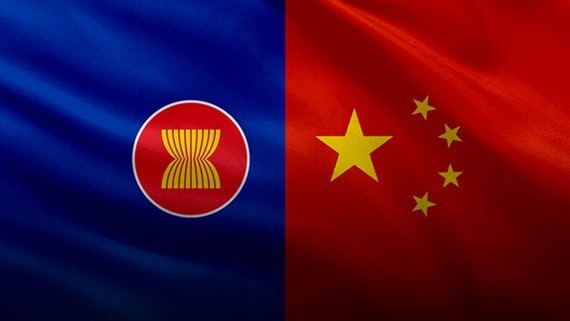 Khởi động năm ASEAN-Trung Quốc về Giao lưu nhân dân 2024 Khởi động năm ASEAN-Trung Quốc về Giao lưu nhân dân 2024