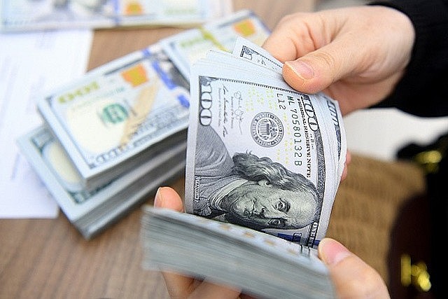 Remittances to Vietnam in 2023 rise 32% to approximately US$16 billion. (Illustrative image)