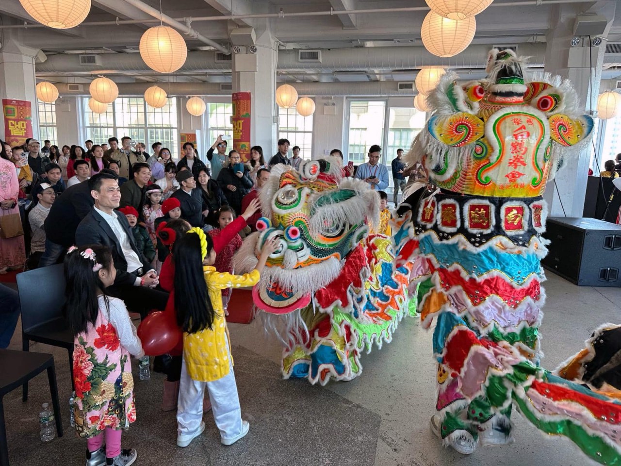 Countryside Market Recreats Traditional Vietnamese Tet Atmosphere in New York Countryside Market Recreats Traditional Vietnamese Tet Atmosphere in New York