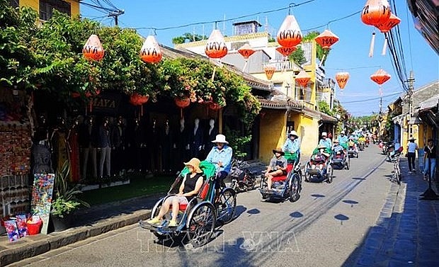 Roundtable Promotes Vietnam-Kuwait Tourism Cooperation Roundtable Promotes Vietnam-Kuwait Tourism Cooperation