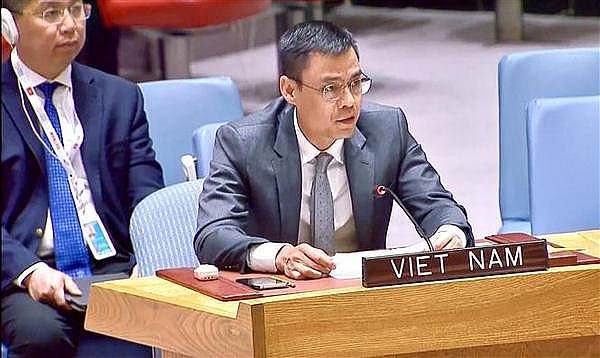 Vietnam News Today (Feb. 9): Vietnam underscores peace and stability prerequisite for global challenges Vietnam News Today (Feb. 9): Vietnam underscores peace and stability prerequisite for global challenges