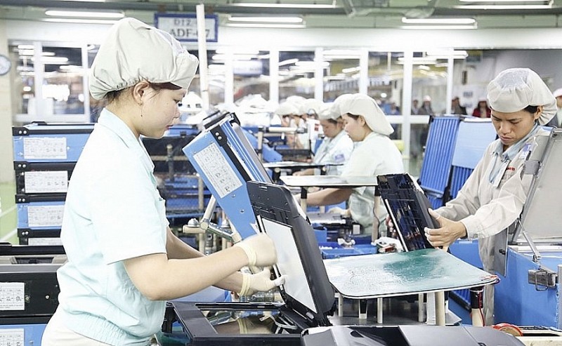 Tổ chức nhiều hoạt động hướng tới kỷ niệm 30 năm thiết lập quan hệ ngoại giao Việt Nam-Peru