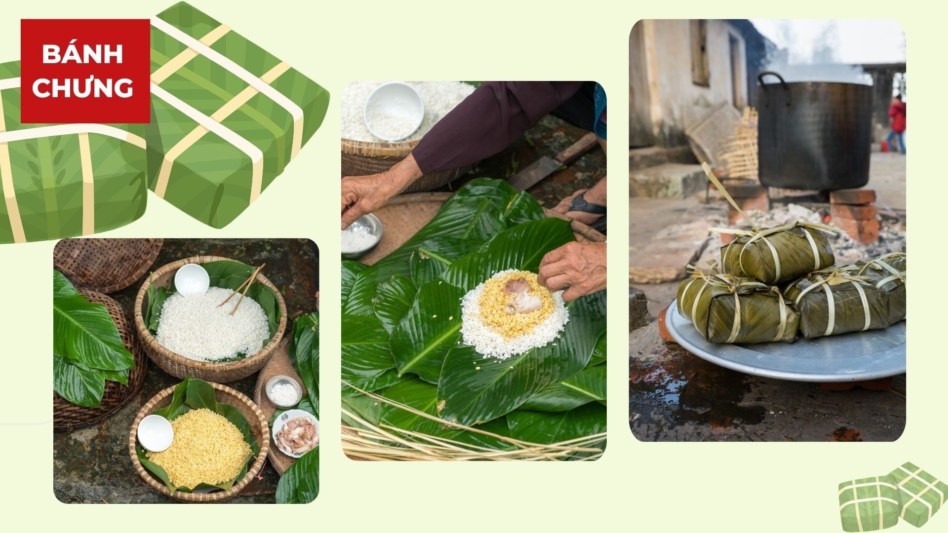 Tản mạn Tết xưa Tản mạn Tết xưa