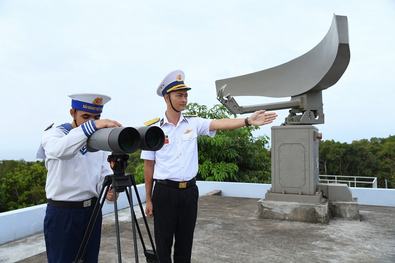Vui xuân, đón Tết, sẵn sàng chiến đấu cao Vui xuân, đón Tết, sẵn sàng chiến đấu cao