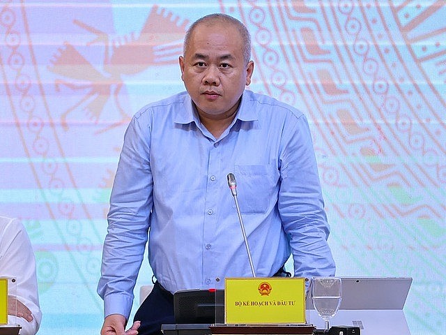Năm 2024 có thể giải ngân hết số vốn đầu tư công được Quốc hội giao Năm 2024 có thể giải ngân hết số vốn đầu tư công được Quốc hội giao