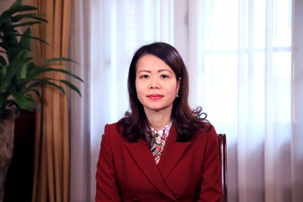 New Development Step in Vietnam - Africa Relations New Development Step in Vietnam - Africa Relations