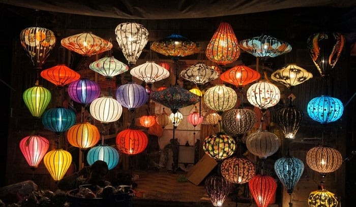 Bringing Hoi An Lanterns To The World Bringing Hoi An Lanterns To The World