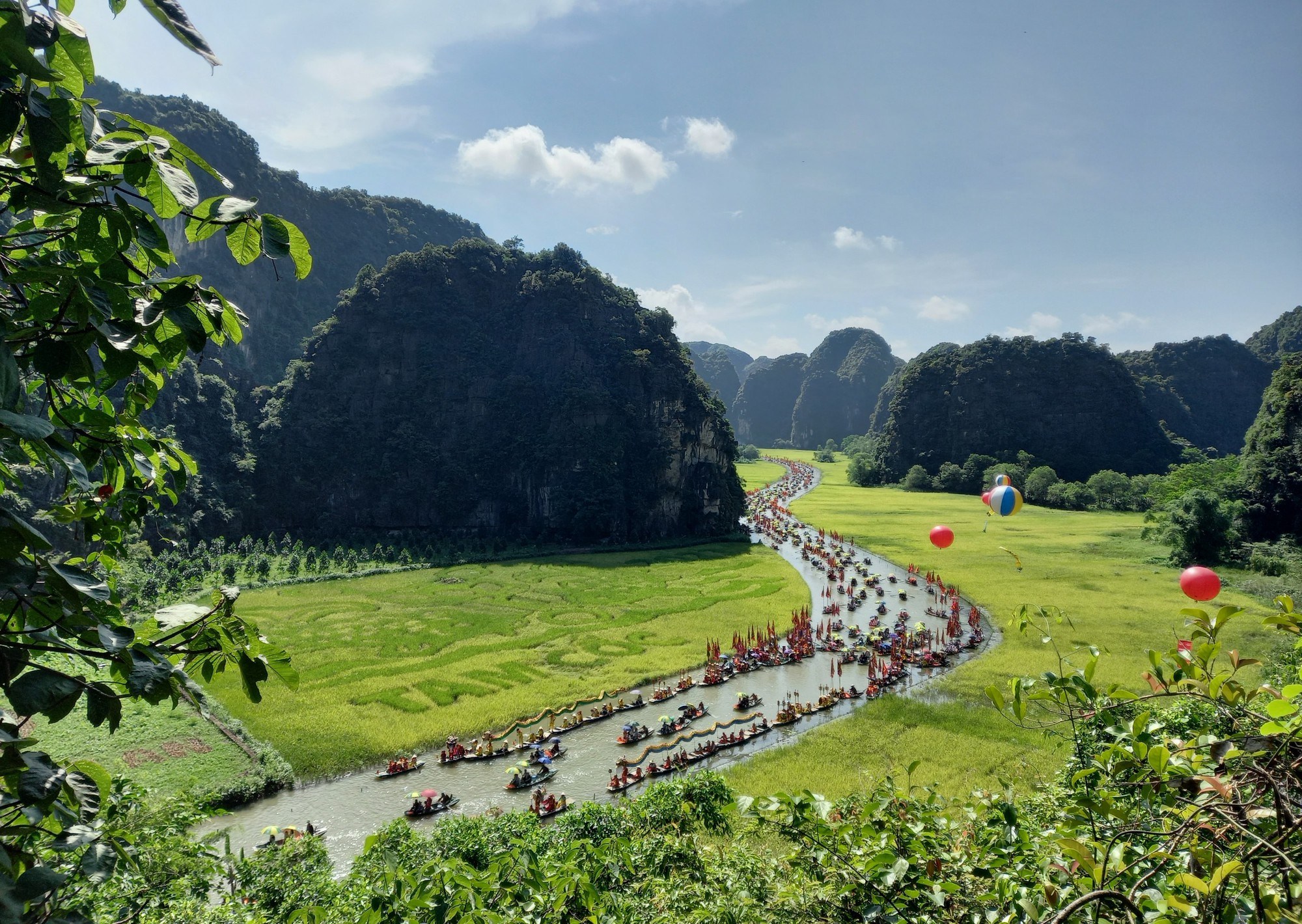 Kinh tế Việt Nam 2024: Hướng tới đỉnh cao hơn- Ảnh 3. Kinh tế Việt Nam 2024: Hướng tới đỉnh cao hơn- Ảnh 3.