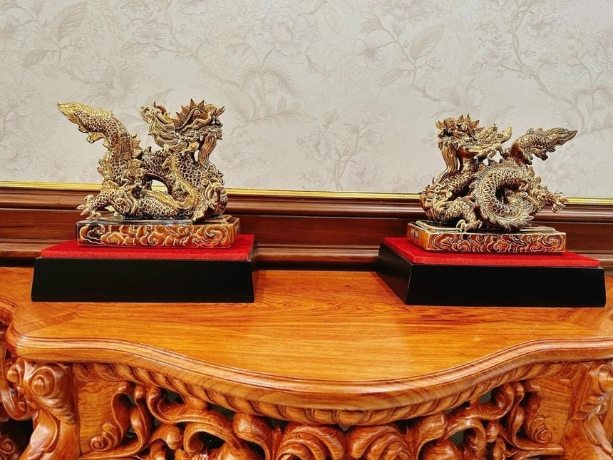 Unique Dragon Art Works Welcoming The Year Of The Dragon 2024 Unique Dragon Art Works Welcoming The Year Of The Dragon 2024