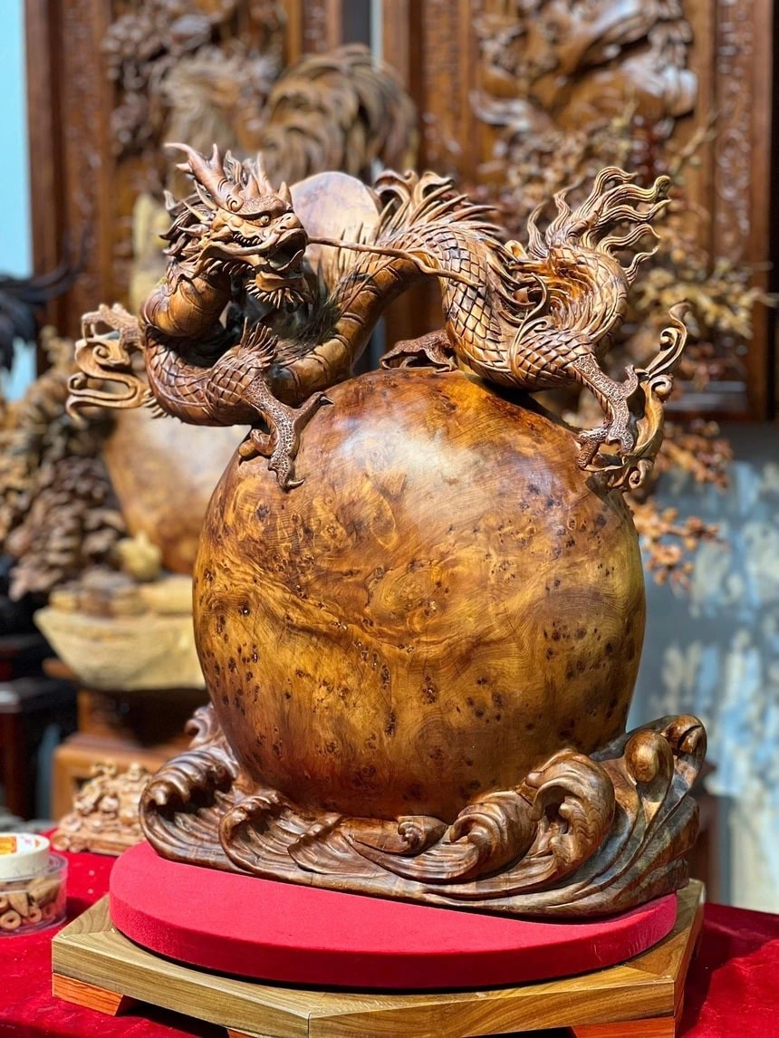 Unique Dragon Art Works Welcoming The Year Of The Dragon 2024 Unique Dragon Art Works Welcoming The Year Of The Dragon 2024