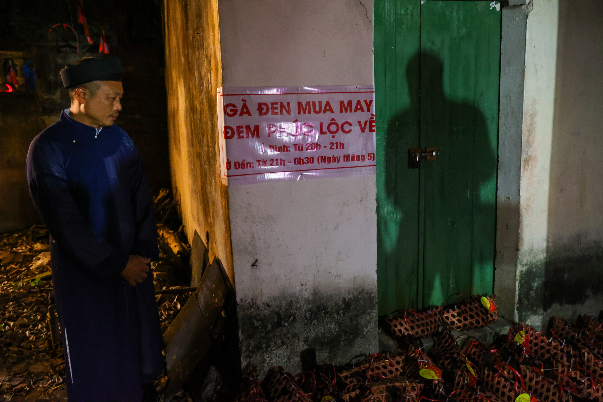 Ảnh: Phiên chợ Âm Dương "mua may, bán rủi" độc đáo nhất đất Bắc, mỗi năm chỉ mở một lần - Ảnh 15. Ảnh: Phiên chợ Âm Dương "mua may, bán rủi" độc đáo nhất đất Bắc, mỗi năm chỉ mở một lần - Ảnh 15.
