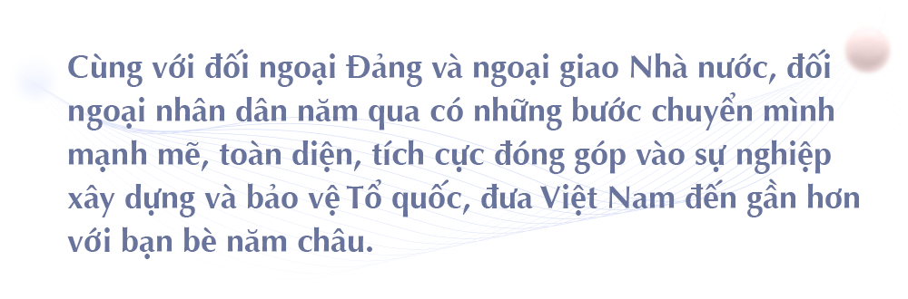 Người nước ngoài đầu tiên tôi gặp khi còn bé chính là người Việt Nam Người nước ngoài đầu tiên tôi gặp khi còn bé chính là người Việt Nam