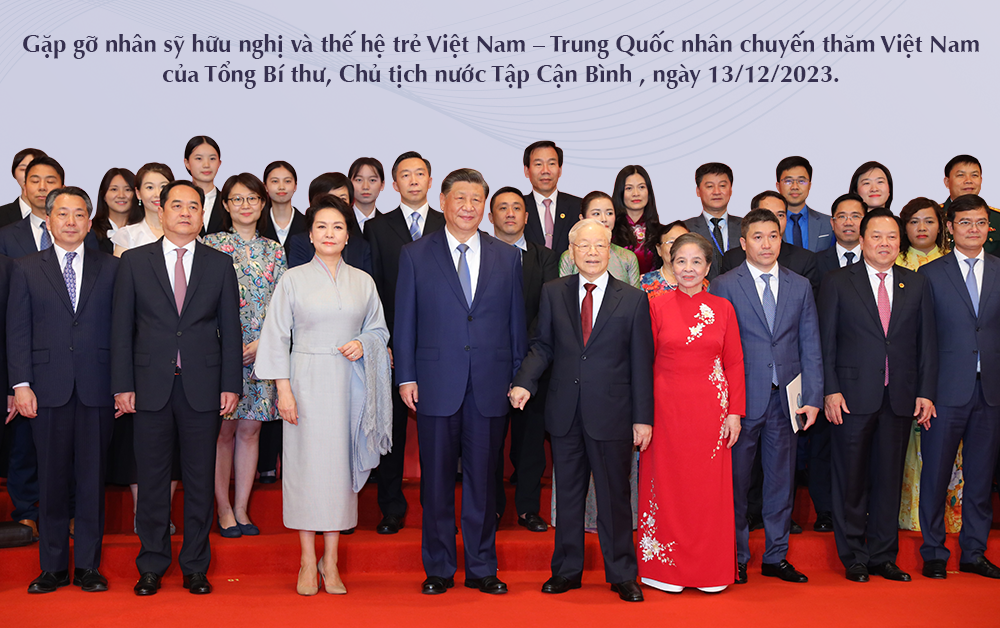 Người nước ngoài đầu tiên tôi gặp khi còn bé chính là người Việt Nam Người nước ngoài đầu tiên tôi gặp khi còn bé chính là người Việt Nam