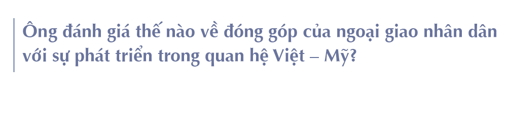 Người nước ngoài đầu tiên tôi gặp khi còn bé chính là người Việt Nam Người nước ngoài đầu tiên tôi gặp khi còn bé chính là người Việt Nam