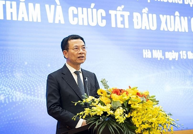 Vietnam News Today (Feb. 16): National Data Strategy towards 2030 approved Vietnam News Today (Feb. 16): National Data Strategy towards 2030 approved