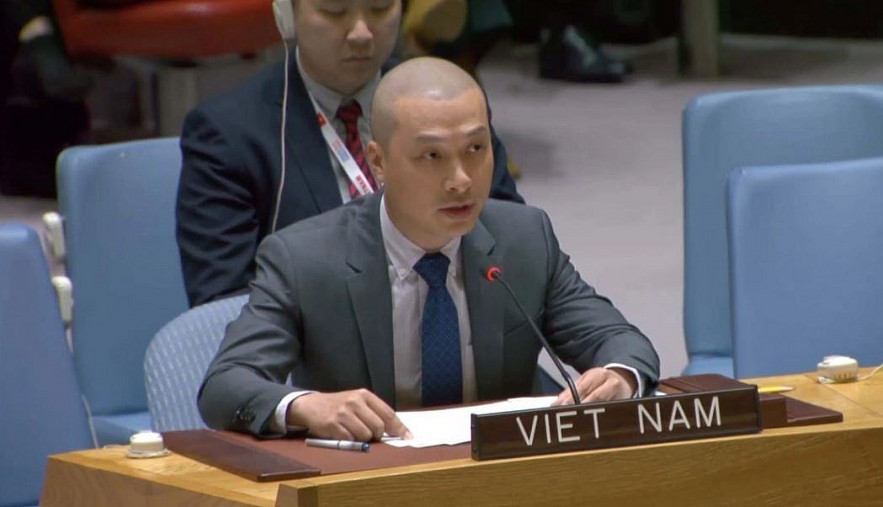 Vietnam News Today (Feb. 16): National Data Strategy towards 2030 approved Vietnam News Today (Feb. 16): National Data Strategy towards 2030 approved