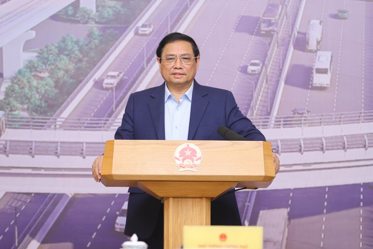 Dành 657.000 tỷ đồng cho đầu tư công năm 2024 Dành 657.000 tỷ đồng cho đầu tư công năm 2024