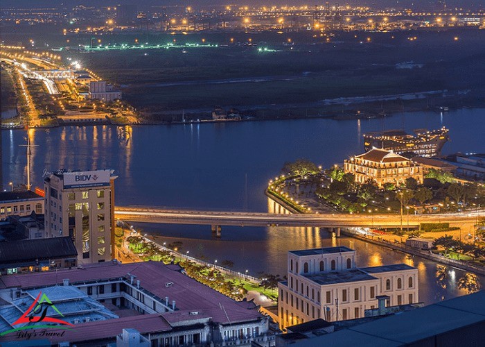 Five Beautiful Destinations For A Spring Travel In Vietnam Five Beautiful Destinations For A Spring Travel In Vietnam