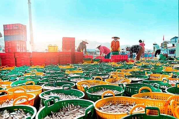 National Program on Protection and Development of Aquatic Resources Approved National Program on Protection and Development of Aquatic Resources Approved