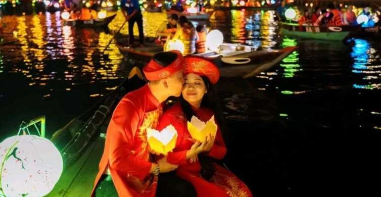 Hoi An Ancient City Among World's Top 25 Honeymoon Destinations