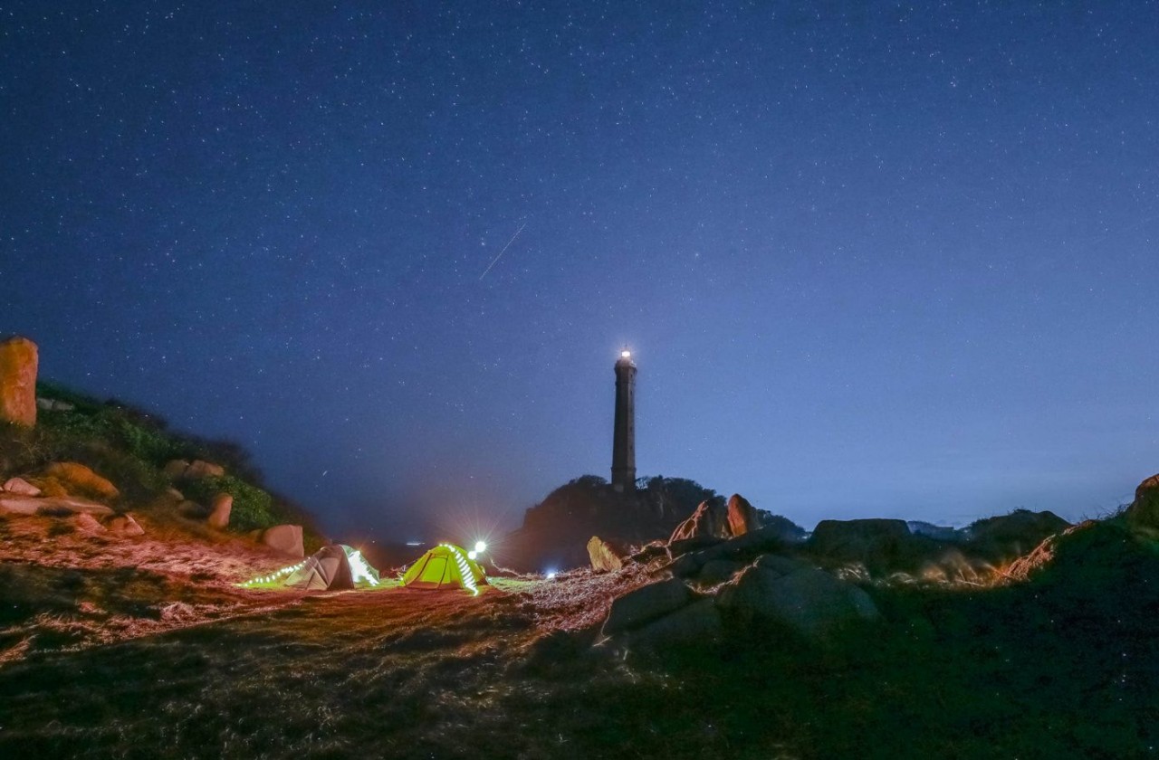 Six Unique Camping Spots Along The South Central Coastal Road Six Unique Camping Spots Along The South Central Coastal Road
