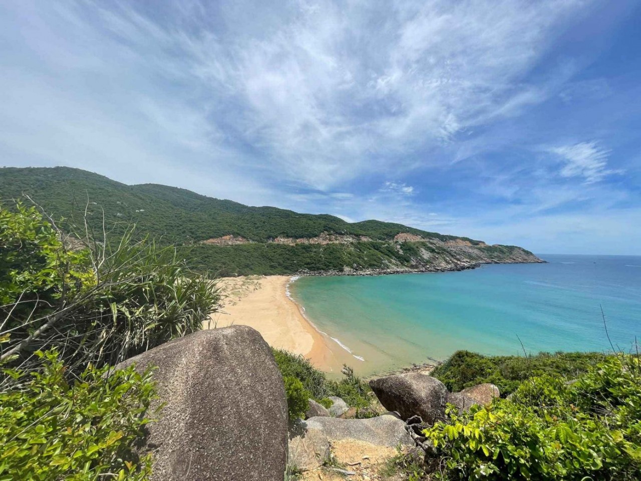 Six Unique Camping Spots Along The South Central Coastal Road Six Unique Camping Spots Along The South Central Coastal Road