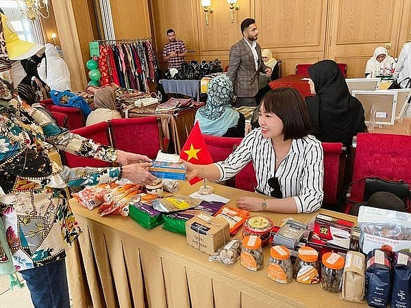 Ample Opportunities to Promote Vietnamese Halal Products in the Iranian Market Ample Opportunities to Promote Vietnamese Halal Products in the Iranian Market