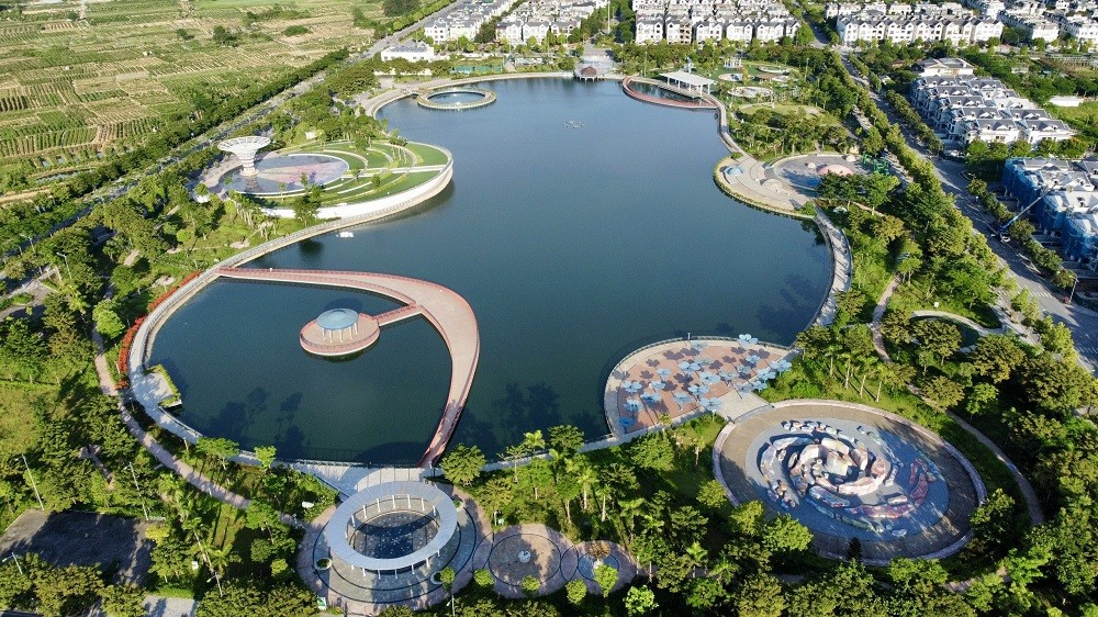 Explore The Unique Astronomy Park In Southeast Asia Explore The First Astronomy Park In Southeast Asia