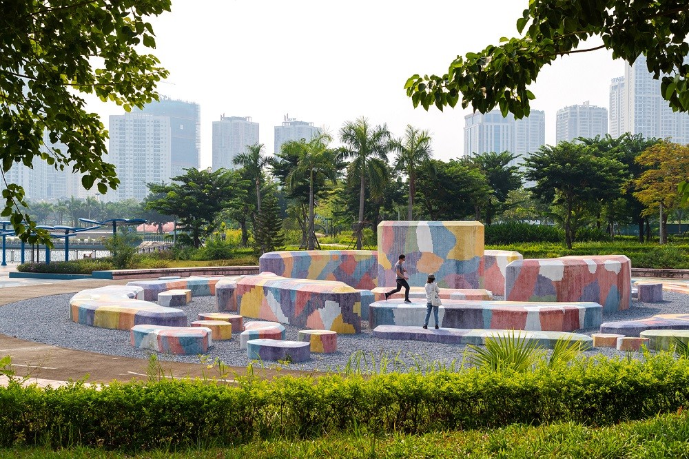 Explore The Unique Astronomy Park In Southeast Asia Explore The First Astronomy Park In Southeast Asia
