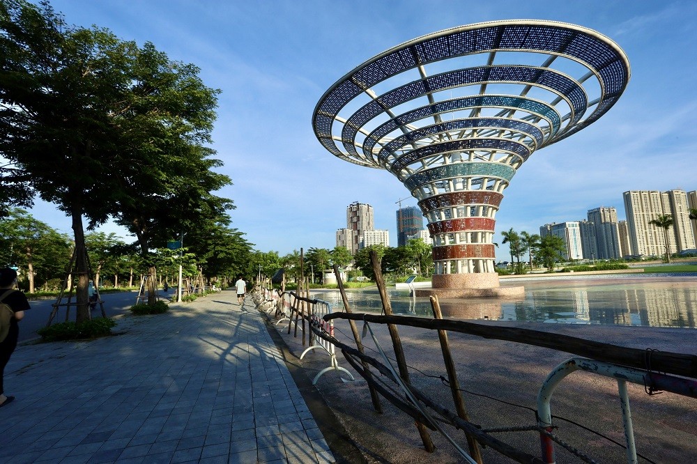 Explore The Unique Astronomy Park In Southeast Asia Explore The First Astronomy Park In Southeast Asia