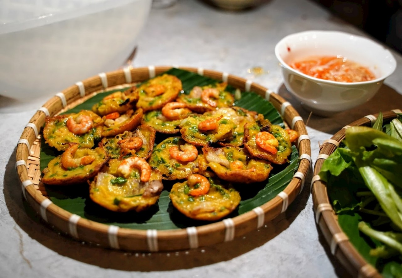 Taste Atlas: 6 Traditional Vietnamese Foods Among The Best Snacks In Asia TasteAtlas: 6 Traditional Vietnamese Foods Among The Best Snacks In Asia