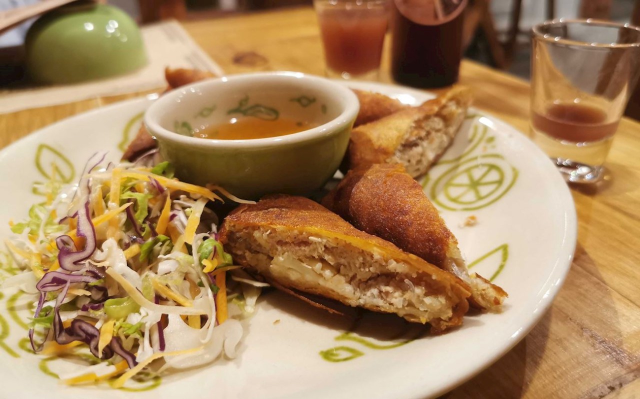 Taste Atlas: 6 Traditional Vietnamese Foods Among The Best Snacks In Asia TasteAtlas: 6 Traditional Vietnamese Foods Among The Best Snacks In Asia