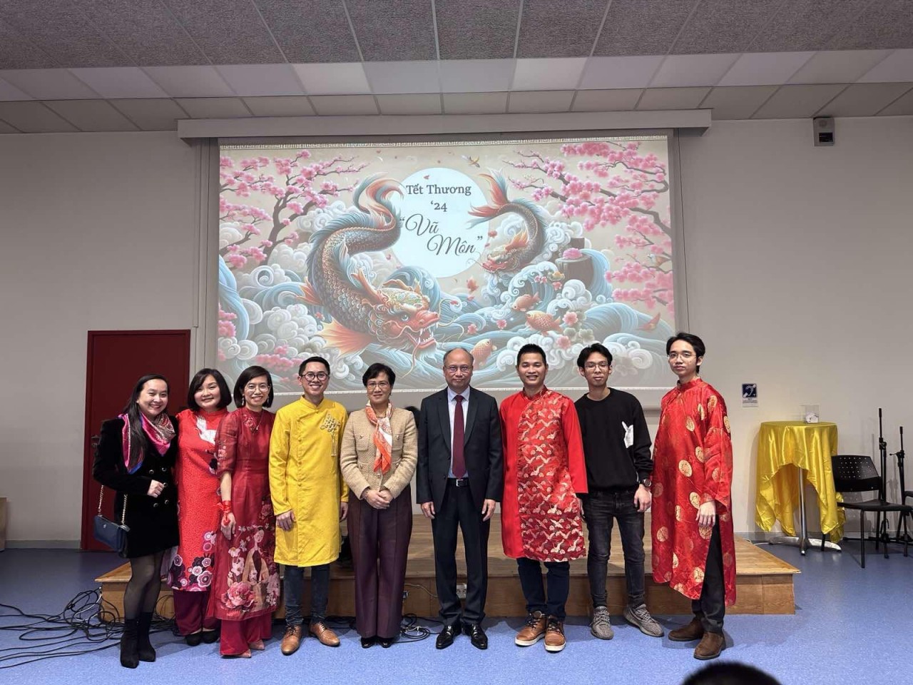 Việt Nam và Grenoble (Pháp) tăng cường hợp tác kinh tế, thương mại, văn hóa Việt Nam và Grenoble (Pháp) tăng cường hợp tác kinh tế, thương mại, văn hóa