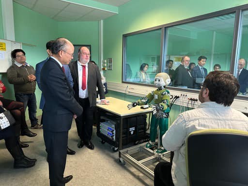 Việt Nam và Grenoble (Pháp) tăng cường hợp tác kinh tế, thương mại, văn hóa Việt Nam và Grenoble (Pháp) tăng cường hợp tác kinh tế, thương mại, văn hóa