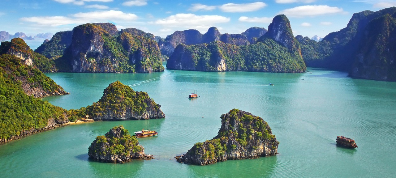 Booking.com: Top 10 Friendliest Destinations In Vietnam In 2024 Booking.com: Top 10 Friendliest Destinations In Vietnam In 2024