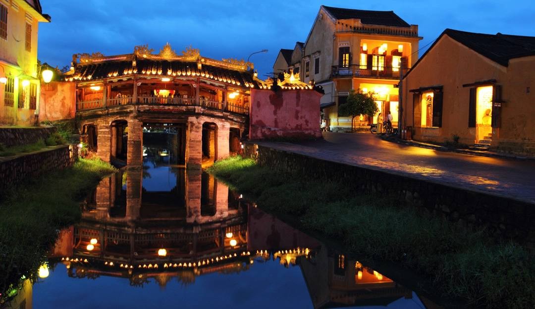 Top 10 điểm đến thân thiện nhất Việt Nam 2024
