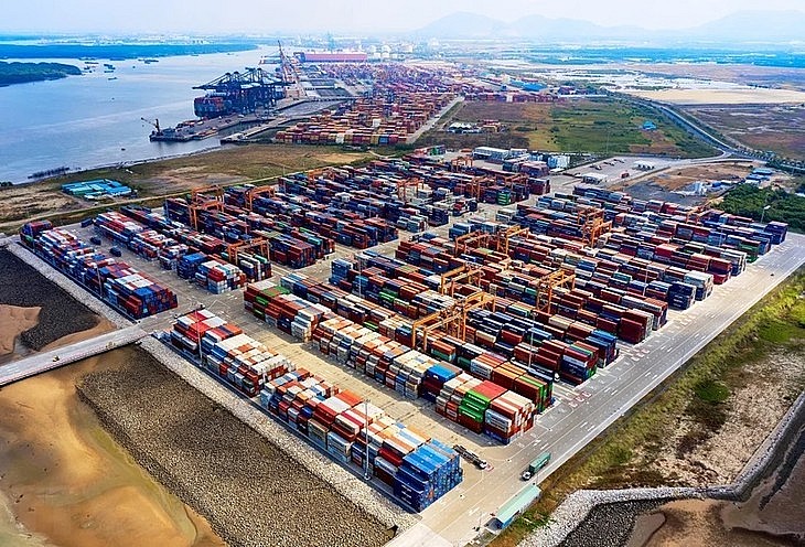 Vietnam Becomes Singapore's 10th Largest Trading Partner Vietnam Becomes Singapore's 10th Largest Trading Partner